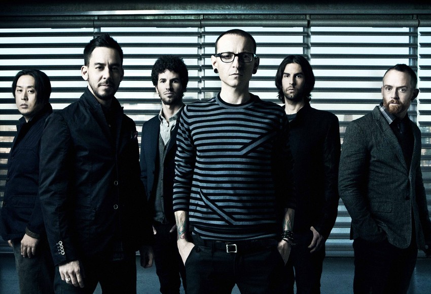 Linkin Park erfuhr erst nach ihrem Auftitt von dem Unglück