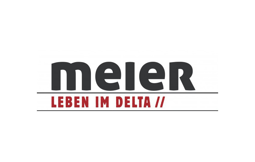 Meier - "Magazin für das Rhein-Neckar-Delta"