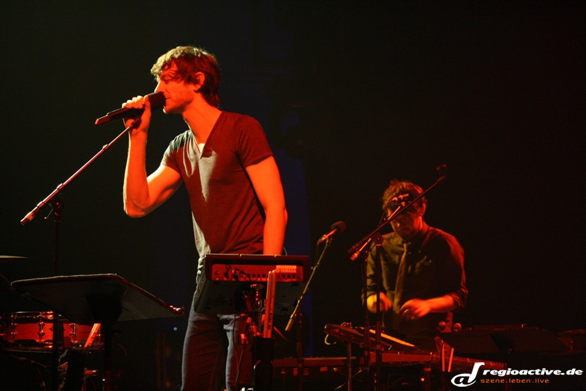 Gotye (live in Frankfurt am Main, 2012)