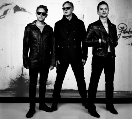 übers ziel hinaus gemotzt? - Schlagabtausch: Martin Gore von Depeche Mode wettert gegen Simon Cowell 